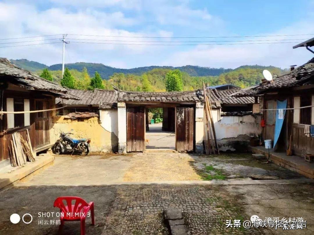 四川宜宾风水龙脉 龙门县西溪村风水如何