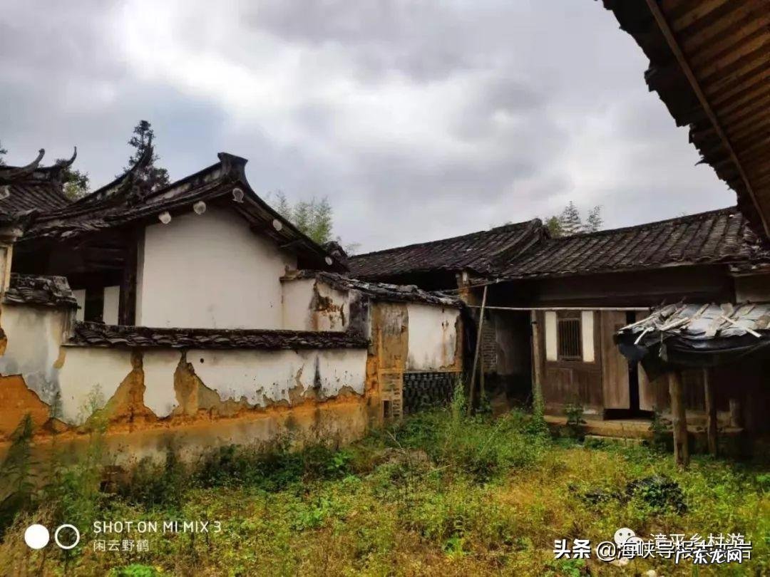 四川宜宾风水龙脉 龙门县西溪村风水如何