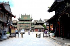 南阳社旗县怎么样 南阳社旗县景区