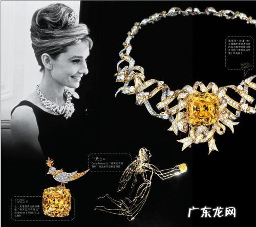tiffany曲别针 蒂芙尼曲别针图片
