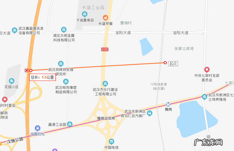 武汉工程职业技术学院地址?