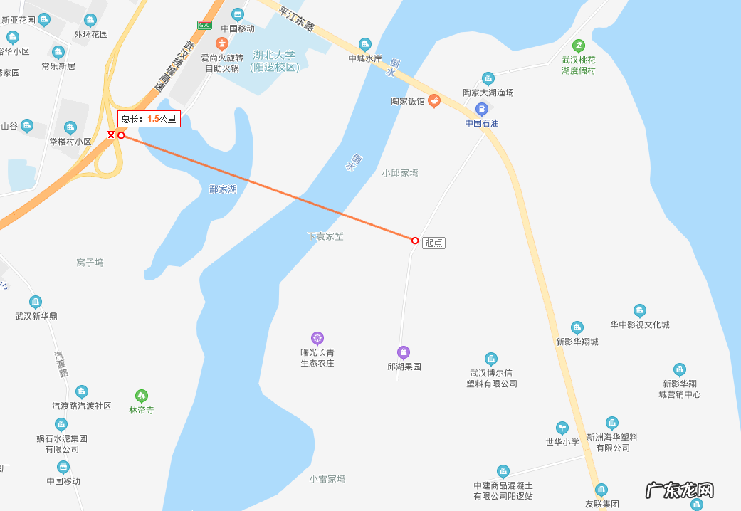 武汉工程职业技术学院地址?