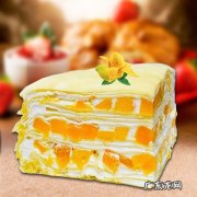 制作蛋糕需要哪些材料？教你制作美味可口的蛋糕!