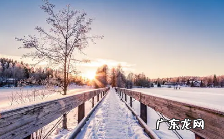 天津12月份天气温度 天津12月份冷吗