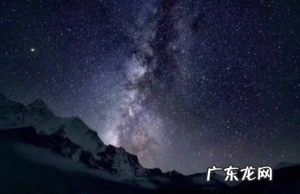 双子座流星雨2021最佳观赏点 2021双子座流星雨在哪个方向