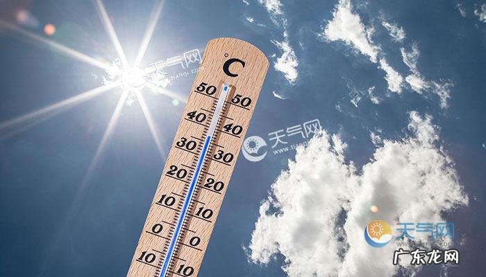 一天中最热的时候是几点?10月2号,一天中最热的时刻来了!