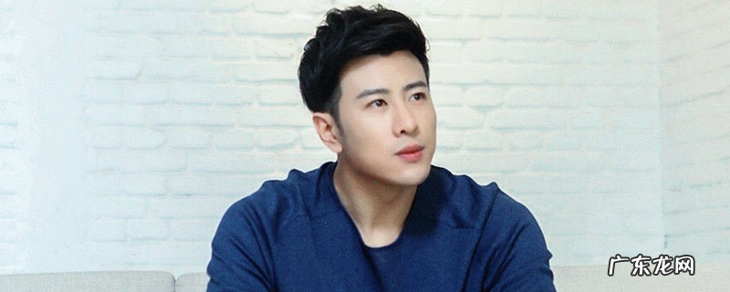 我要和你在一起蒋一龙的扮演者