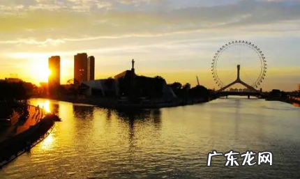 2020年天津什么时候最冷 2022年元旦去天津冷不冷