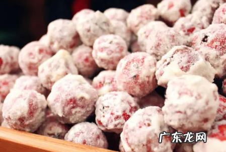 山楂雪球可以放冰箱吗 雪球山楂可以邮寄吗