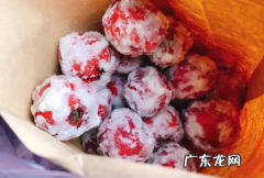山楂球要不要放冰箱 山楂雪球可以放冰箱吗