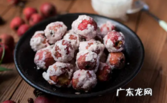 山楂雪球不变白的原因 雪球山楂为什么第二天就化了