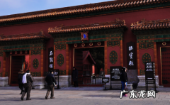 故宫门票珍宝馆 故宫年票能参观珍宝馆么2022