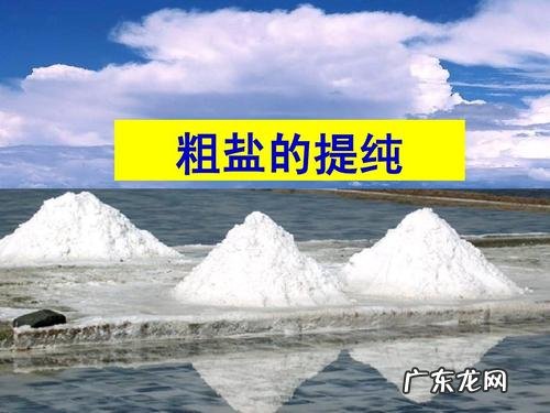 10g粗盐能提纯多少精盐?10g粗盐能提纯2kg精盐吗?