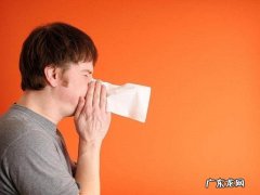 鼻子太通畅难受怎么办？教你一招,鼻子立马变通气了