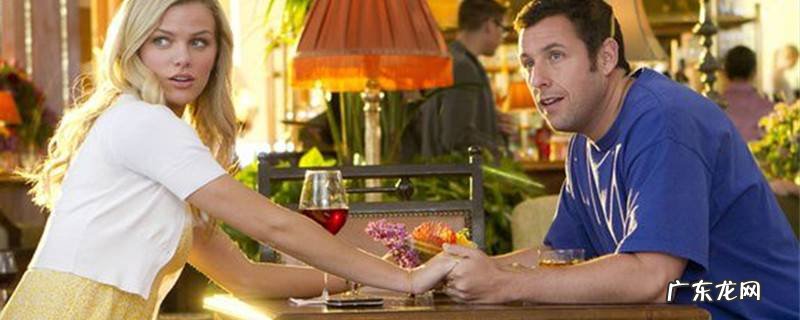 随波逐流的演员