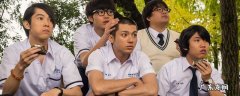 那些年我们追过的女孩日文版