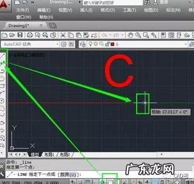 cad绘图辅助工具提供这些的目的是什么