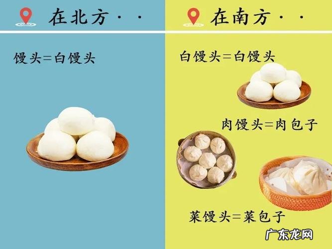 南北方的工业存在哪些差异