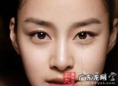 鼻子难受眼睛流泪怎么回事？可能是得了这个病!很多人都在犯,别忽视了