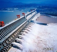 三峡大坝在哪？看完这个你就知道了!