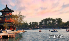 北京风景年票2020景点 北京风景年票都包括哪些公园2022