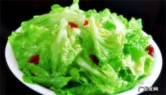 吃生菜有什么好处吗？吃生菜有哪些好处呢？一起来看看吧