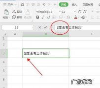 wps表里把已有的囗打到已有口里,怎样做呢？