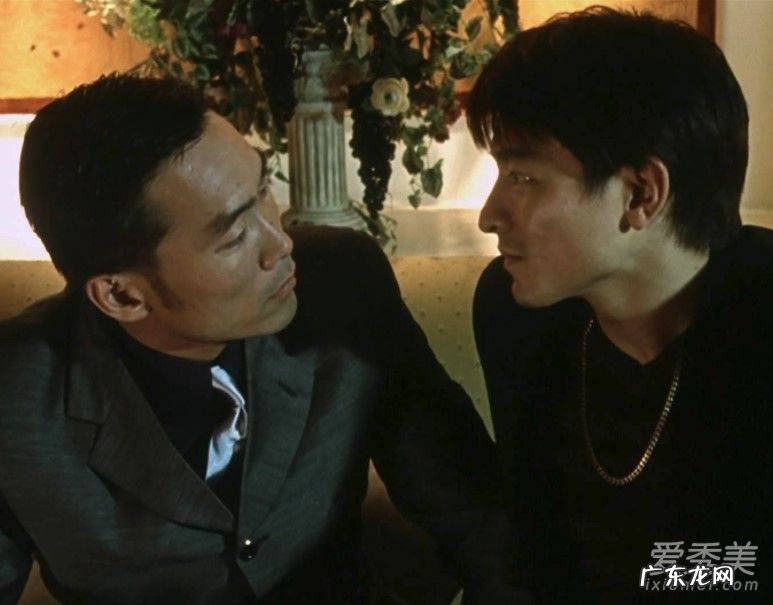 龙在江湖结局