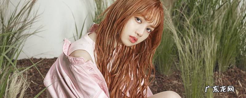 韩国女团lisa什么组合