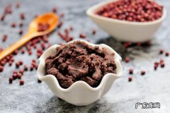 豆沙馅的各种吃法,你最爱哪种？