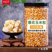 做爆米花玉米要湿的,还是干的好？大厨告诉你!