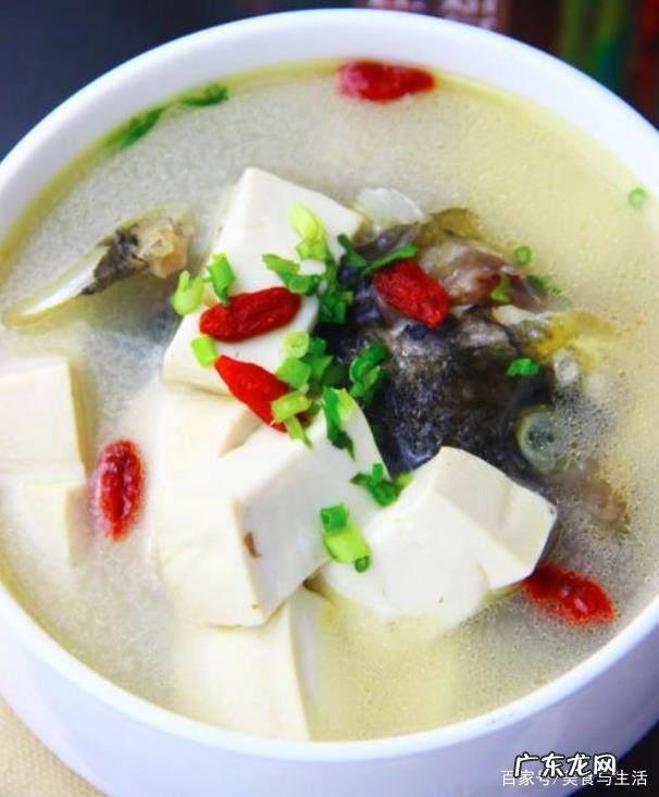 鱼头豆腐汤不放生姜可以吗