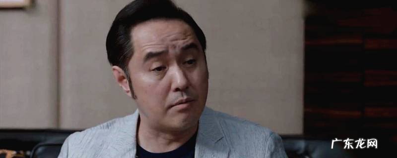 钱三一爸爸的扮演者