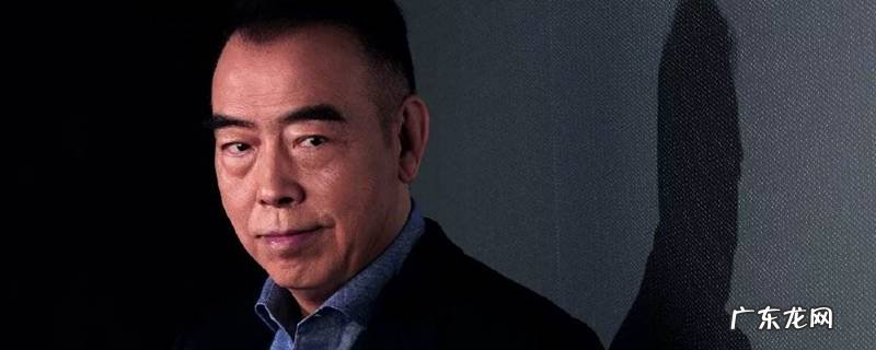 陈凯歌是第几代导演