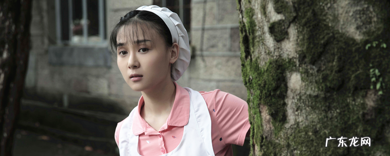 麦香凤儿扮演者