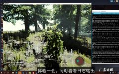 theforest改中文,森林：我太难了!