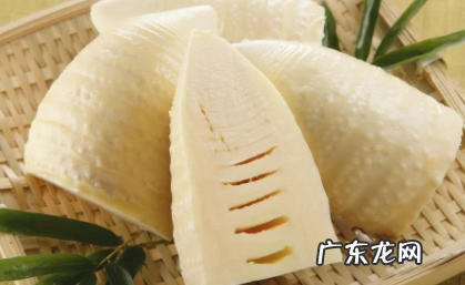 冬笋长毛了还能吃吗 冬笋有毛毛的可以吃吗