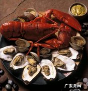软甲壳食物有哪些