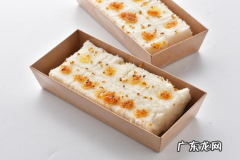 大米发糕加面粉好还是不加面粉好 米糕是纯大米还是加面粉好吃