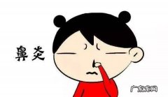 鼻腔里难受连着头痛,是怎么回事？