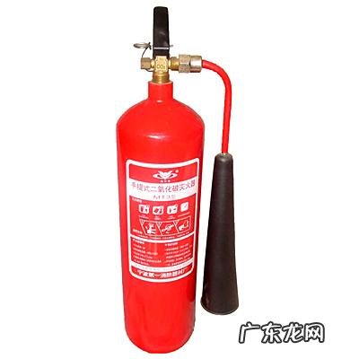 灭火器多少钱一瓶