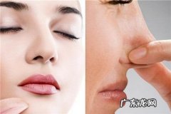鼻子总是干是什么原因？