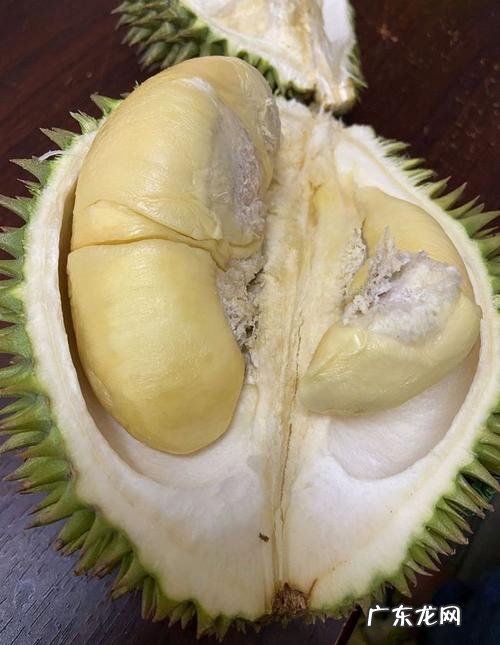 买的榴莲是脆的怎么办