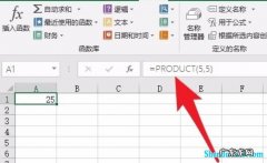 在excel输入公式计算根号,结果怎么是负号？原来是这个原因