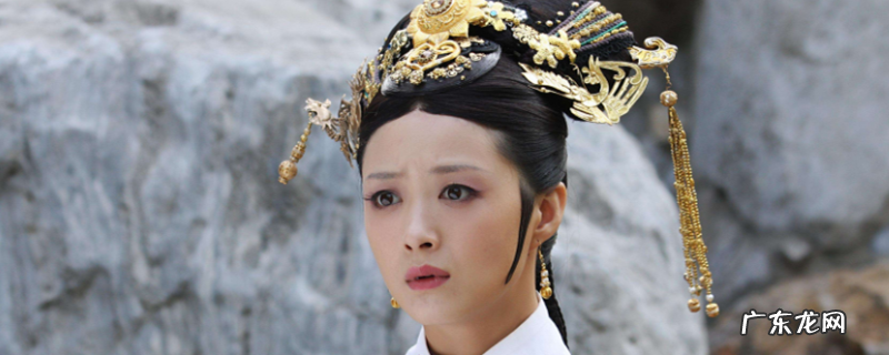 甄嬛传华妃哪集死的