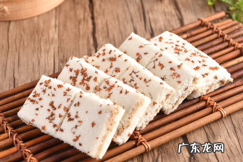 米发糕可以用烤箱烤吗 米糕可以用烤箱烤吗