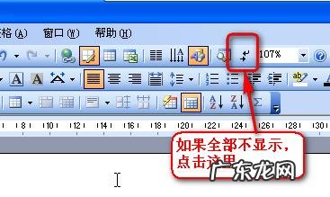 在word插入分节符,并设置文档的页眉页脚