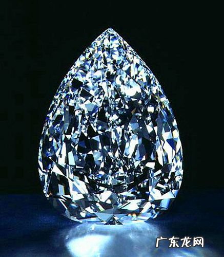 克拉来源于哪国?看看你手上的钻石就知道!