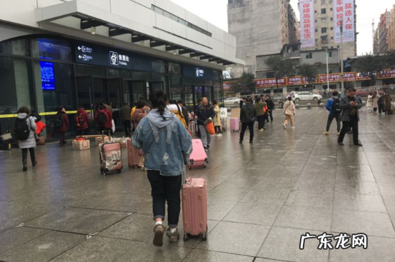 2022春运时间确定 2022春运什么时候人最少