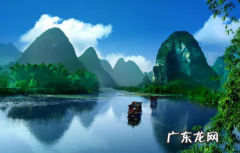 桂林阳朔几月份去旅游最好 2022年冬天去桂林阳朔好玩吗